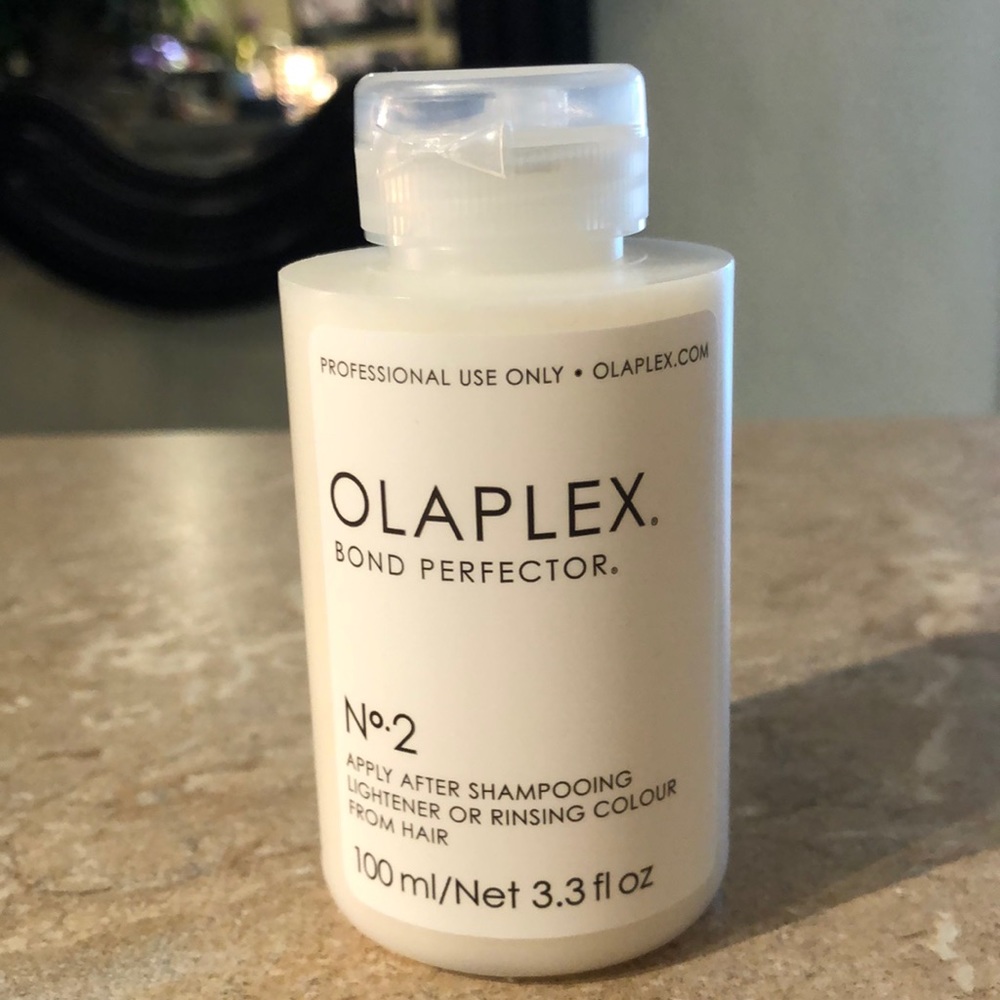 Olaplex No 2